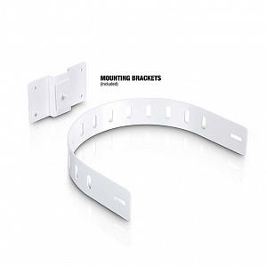 Инсталляционная акустическая система LD Systems SAT 82 A G2 W Инсталляционная акустическая система LD Systems SAT 82 A G2 W