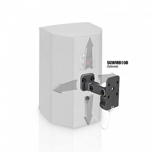 Инсталляционная акустическая система LD Systems SAT 62 G2 Инсталляционная акустическая система LD Systems SAT 62 G2