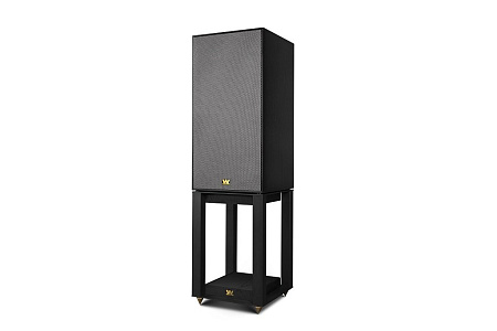 Полочная акустическая система Wharfedale Super Linton Полочная акустическая система Wharfedale Super Linton