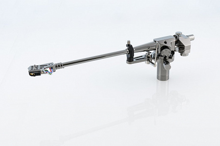 Тонарм TRANSROTOR TRA 9/2.1 12" (Рутений) Тонарм TRANSROTOR TRA 9/2.1 12" (Рутений)