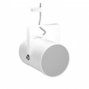 Двунаправленный инсталляционный звуковой прожектор LD Systems CE PB10 Двунаправленный инсталляционный звуковой прожектор LD Systems CE PB10