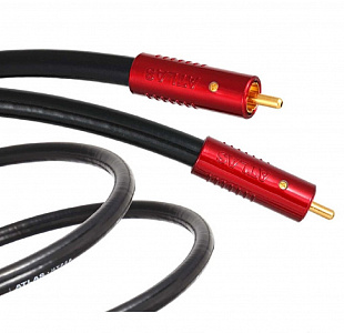 Цифровой кабель Atlas Hyper Achromatic RCA S/PDIF - 1.50m RCA-RCA Цифровой кабель Atlas Hyper Achromatic RCA S/PDIF - 1.50m RCA-RCA
