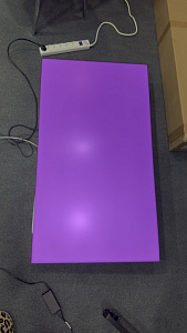 ЖК-панель для видеостены Hisense 55L35B5U 55" ЖК-панель для видеостены Hisense 55L35B5U 55"