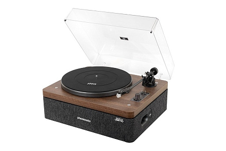 Проигрыватель виниловых дисков Phaze Audio Adelle Проигрыватель виниловых дисков Phaze Audio Adelle