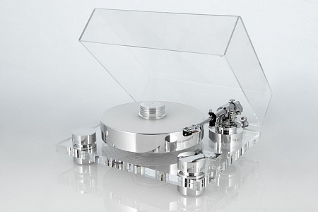 Виниловый проигрыватель Transrotor Bellini TMD с тонармом Rega RB 880, MC головкой Transrotor Cantare, Блоком питания Konstant EINS Виниловый проигрыватель Transrotor Bellini TMD с тонармом Rega RB 880, MC головкой Transrotor Cantare, Блоком питания Konstant EINS