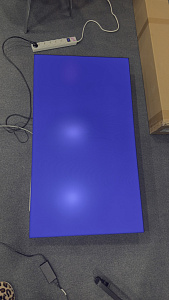 ЖК-панель для видеостены Hisense 55L35B5U 55" ЖК-панель для видеостены Hisense 55L35B5U 55"