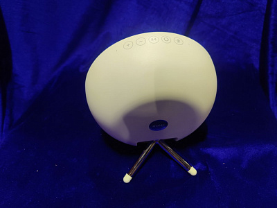 Мультирум колонка Defunc HOME SMALL. Цвет: Белый Мультирум колонка Defunc HOME SMALL. Цвет: Белый