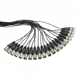 Мультикор Adam Hall K 20 C 15 Мультикор Adam Hall K 20 C 15