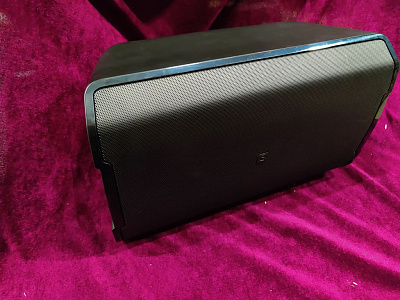 Двухполосная пассивная акустическая система LD Systems DQOR 8 B Двухполосная пассивная акустическая система LD Systems DQOR 8 B