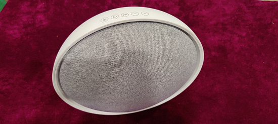 Мультирум колонка Defunc HOME LARGE. Цвет: Белый Мультирум колонка Defunc HOME LARGE. Цвет: Белый