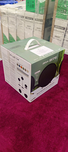 Мультирум колонка Defunc HOME SMALL, цвет-черный Мультирум колонка Defunc HOME SMALL, цвет-черный