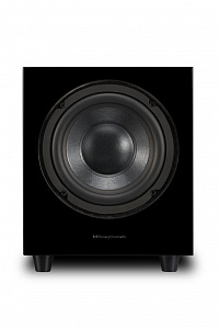 Активный сабвуфер Wharfedale WH-D8 Активный сабвуфер Wharfedale WH-D8