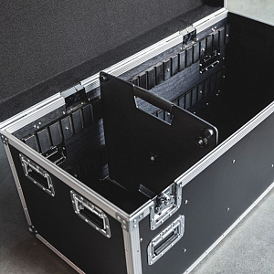 Профессиональное квадратное стальное основание Gravity TWB 431 B Профессиональное квадратное стальное основание Gravity TWB 431 B