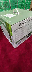 Мультирум колонка Defunc HOME LARGE. Цвет: Белый Мультирум колонка Defunc HOME LARGE. Цвет: Белый