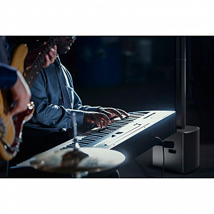 Компактная активная колонная PA-система LD Systems MAUI 28 G2 Компактная активная колонная PA-система LD Systems MAUI 28 G2