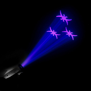 LED прибор Cameo AURO SPOT 200 LED прибор Cameo AURO SPOT 200