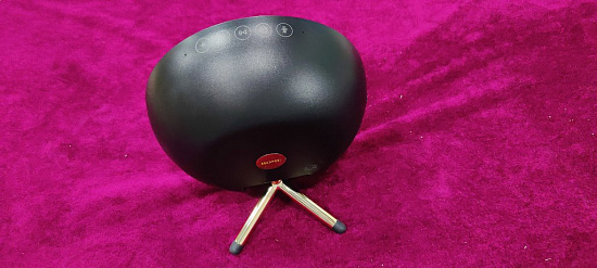 Мультирум колонка Defunc HOME SMALL, цвет-черный Мультирум колонка Defunc HOME SMALL, цвет-черный