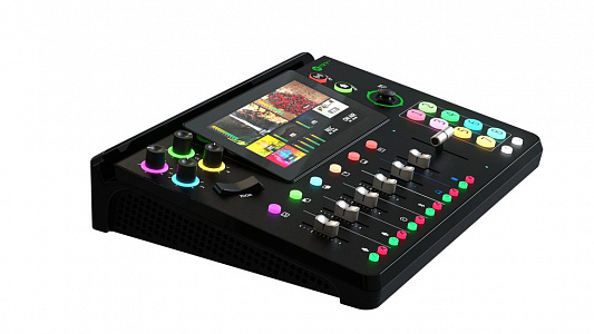 Видеомикшер RGBLink Mini-mx Видеомикшер RGBLink Mini-mx