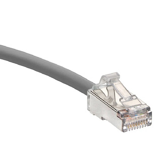 Накладка для разъёма Cat 6 Boot Накладка для разъёма Cat 6 Boot