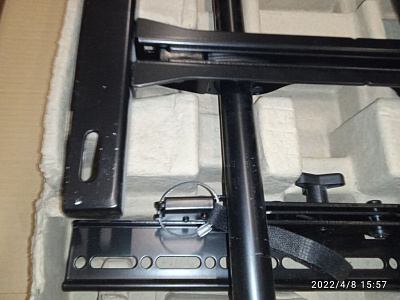 Кронштейн наклонный CHIEF MTMU Кронштейн наклонный CHIEF MTMU