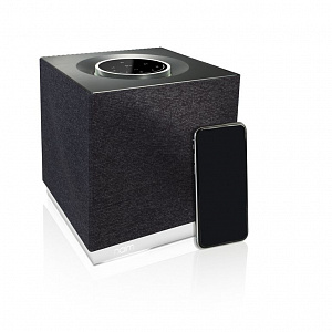 Беспроводная музыкальная система Naim Mu-so Qb 2nd Generation Беспроводная музыкальная система Naim Mu-so Qb 2nd Generation