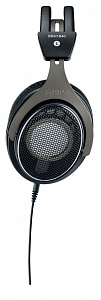 Студийные профессиональные наушники Shure SRH1840-BK Студийные профессиональные наушники Shure SRH1840-BK