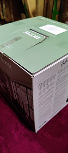 Мультирум колонка Defunc HOME LARGE. Цвет: Черный Мультирум колонка Defunc HOME LARGE. Цвет: Черный