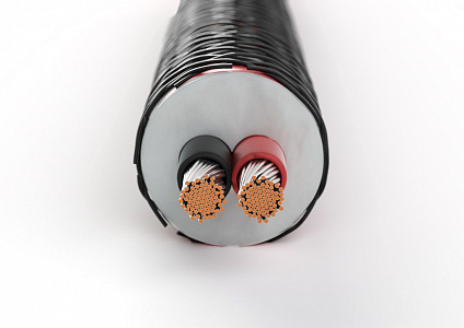 Акустический кабель DALI SC RM230S / 2 x 2 м