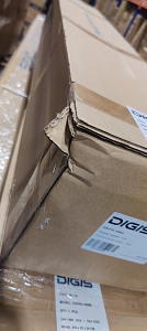 Экран настенный на раме Digis DSVFS-16904 Экран настенный на раме Digis DSVFS-16904