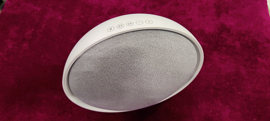 Мультирум колонка Defunc HOME LARGE. Цвет: Белый Мультирум колонка Defunc HOME LARGE. Цвет: Белый