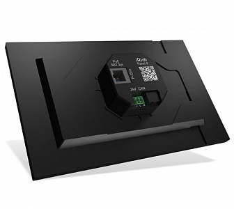 Панель настенная iRidi 8" Touch Panel P8-mb-W Панель настенная iRidi 8" Touch Panel P8-mb-W