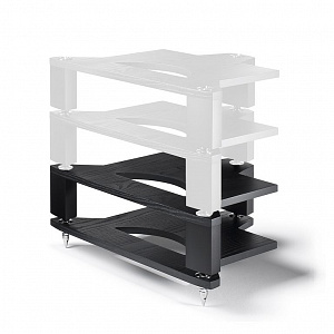 Стойка под аппаратуру Naim FraimLite Base (Level Twin-pack) Стойка под аппаратуру Naim FraimLite Base (Level Twin-pack)