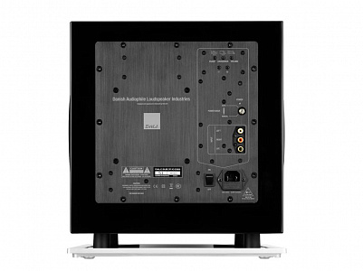 Активный сабвуфер DALI SUB P-10 DSS Активный сабвуфер DALI SUB P-10 DSS