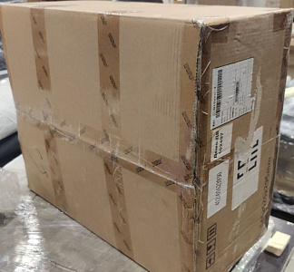 Универсальный видеопроцессор RGBLink Q16pro 4U 16х20 Универсальный видеопроцессор RGBLink Q16pro 4U 16х20