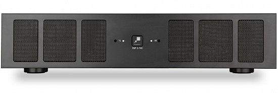 Усилитель мощности Sonance Sonamp DSP 2-750 MKII Усилитель мощности Sonance Sonamp DSP 2-750 MKII