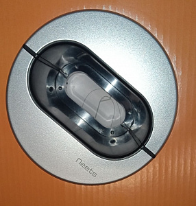 Кабельный лючок Neets MiniConnect - MC1 Кабельный лючок Neets MiniConnect - MC1