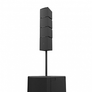 Усилитель мощности LD Systems MAILA SPA Усилитель мощности LD Systems MAILA SPA