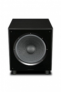 Активный сабвуфер Wharfedale Diamond SW-15 Активный сабвуфер Wharfedale Diamond SW-15