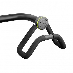 Настенный держатель для гитары Gravity GS WMB 01 AB Настенный держатель для гитары Gravity GS WMB 01 AB