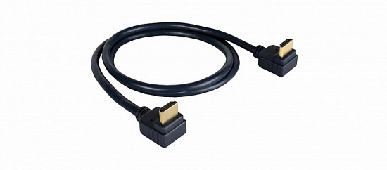 Высокоскоростной кабель HDMI Kramer C-HM/RA2-3 Высокоскоростной кабель HDMI Kramer C-HM/RA2-3