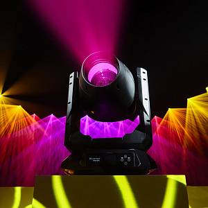 Вращающаяся голова LED Profile CAMEO OTOS SP6 Вращающаяся голова LED Profile CAMEO OTOS SP6