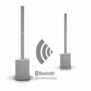 Кардиоидная колонная РА-система LD Systems MAUI 44 G2 W Кардиоидная колонная РА-система LD Systems MAUI 44 G2 W