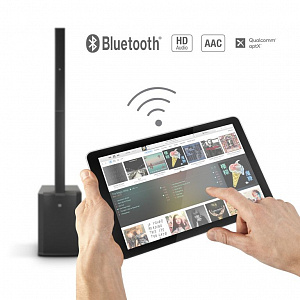 Кардиоидная колонная РА-система LD Systems MAUI 44 G2 Кардиоидная колонная РА-система LD Systems MAUI 44 G2