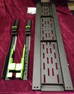 SMART WM-SBID-501 настенное крепление для интерактивных панелей SBID8055i/SBID8070i-G4 SMART WM-SBID-501 настенное крепление для интерактивных панелей SBID8055i/SBID8070i-G4