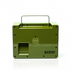 Портативная аудиосистема Tivoli SongBook Портативная аудиосистема Tivoli SongBook