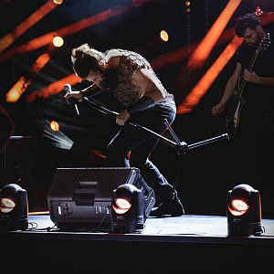 Активная коаксиальная акустическая система LD Systems ICOA 15 A BT Активная коаксиальная акустическая система LD Systems ICOA 15 A BT