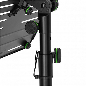 Стойка под ноутбук Gravity LTS T 02 B Стойка под ноутбук Gravity LTS T 02 B