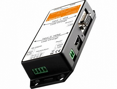 Контроллер Neets QueBec II Контроллер Neets QueBec II