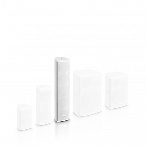 Инсталляционная акустическая система LD Systems SAT 442 G2 W Инсталляционная акустическая система LD Systems SAT 442 G2 W