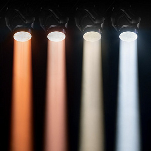 LED прибор Cameo EVOS W3 LED прибор Cameo EVOS W3